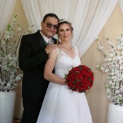 Casamento Cleidiane e João Paulo – 21 de Maio de 2022