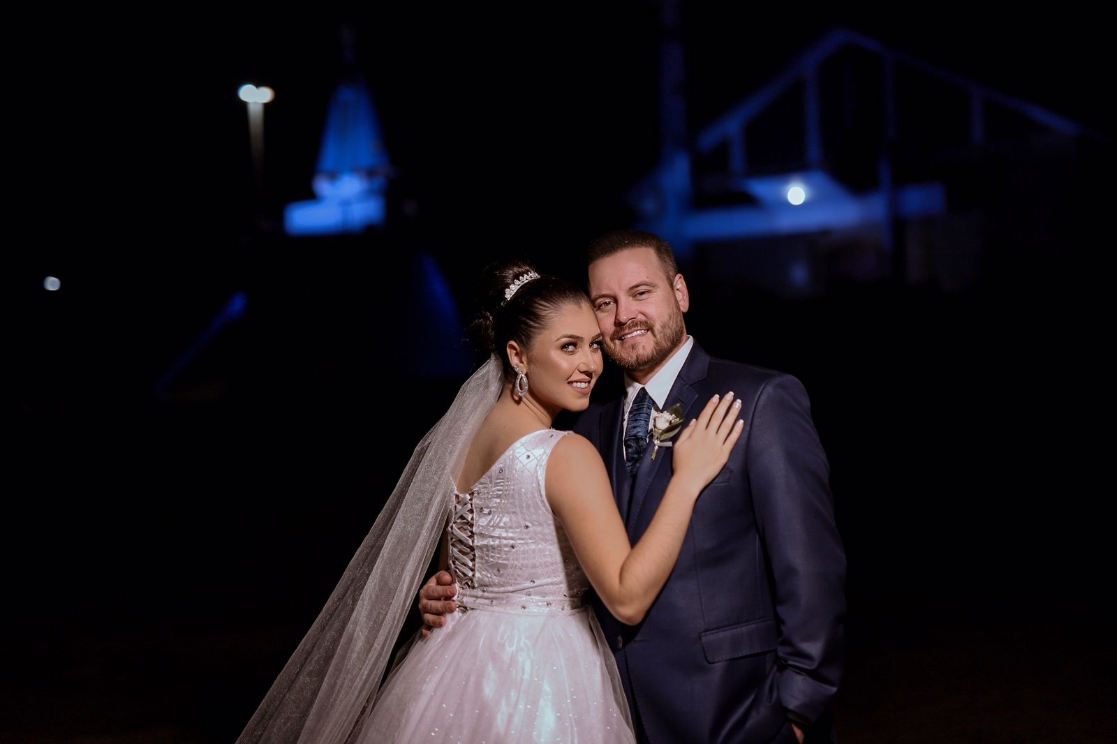 Casamento Luana & Ygor – 23 de Abril de 2022 - 1