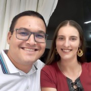 Casamento Cleidiane e João Paulo – 21 de Maio de 2022