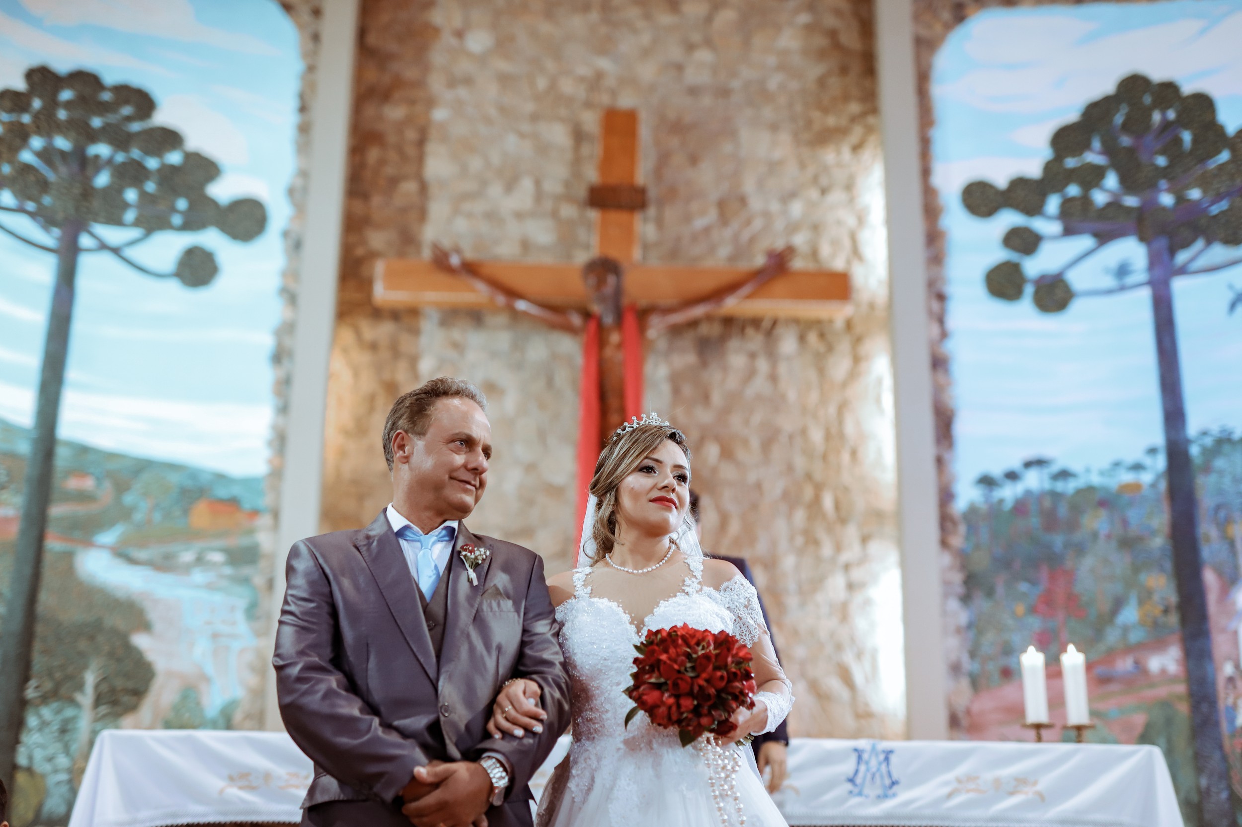 Casamento Jaqueline & Juvenal – 21 de Maio de 2022 - 01