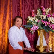82 anos Iracy Gazzieiro Giasson – 09 de Julho de 2022 - 294343677_761854668497908_7180704866635619264_n