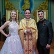Casamento Danieli & Jhonatan – 03 de Setembro de 2022 - 06
