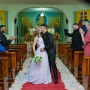 Casamento Danieli & Jhonatan – 03 de Setembro de 2022