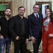 3 anos Majess Cerimonial e Decoração – 24 de Setembro de 2022 - 09
