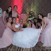 Casamento Josciele & Elizandro – 08 de Outubro de 2022