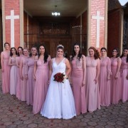 Casamento Josciele & Elizandro – 08 de Outubro de 2022