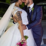Casamento Liliane & Vagner – 18 de Fevereiro de 2023 - 01
