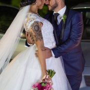 Casamento Liliane & Vagner – 18 de Fevereiro de 2023