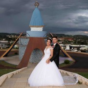 Casamento Ana & Nicolas – 04 de Fevereiro de 2023