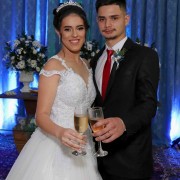Casamento Ana & Nicolas – 04 de Fevereiro de 2023