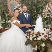 Casamento Daiane & Mauricio – 18 de Março de 2023 - 33
