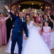 Casamento Liliane & Vagner – 18 de Fevereiro de 2023