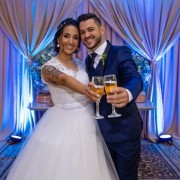 Casamento Liliane & Vagner – 18 de Fevereiro de 2023