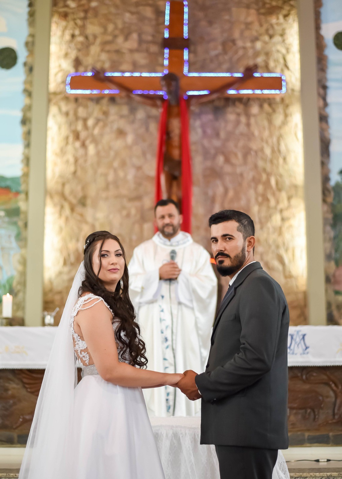 Casamento Simone & Jeferson – 15 de Abril de 2023 - 01