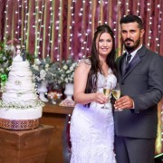 Casamento Simone & Jeferson – 15 de Abril de 2023