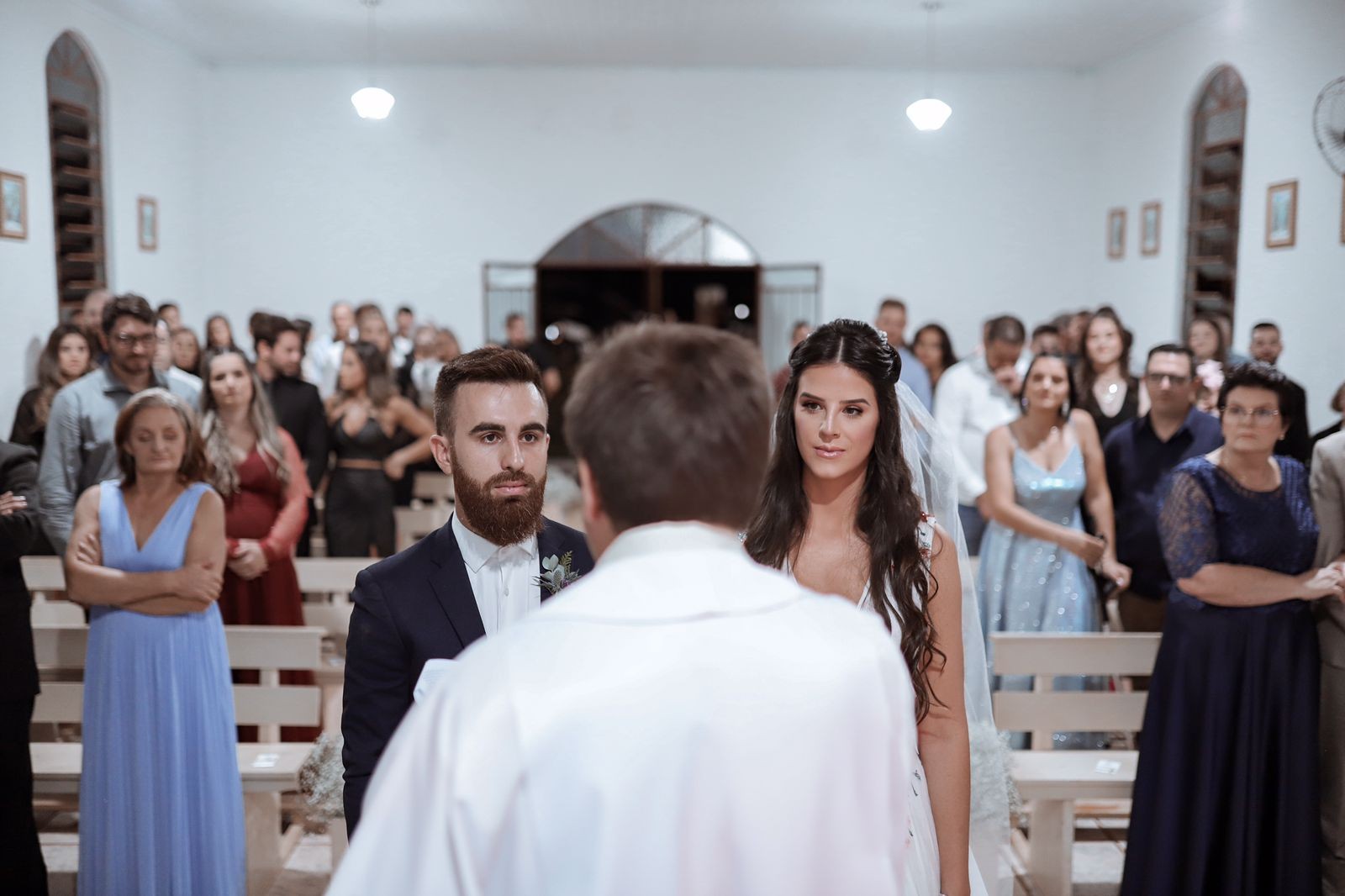 Casamento Daiane & Diego – 29 de Abril de 2023 - 04