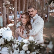 Casamento Izabela & Jader – 21 de Abril de 2023