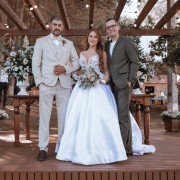 Casamento Izabela & Jader – 21 de Abril de 2023