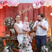 Meu 1º Aninho – Kiara – 10 de Junho de 2023 - 01