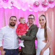 Meu 1º Aninho – Kiara – 10 de Junho de 2023 - 02