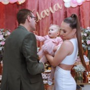 Meu 1º Aninho – Kiara – 10 de Junho de 2023 - 06