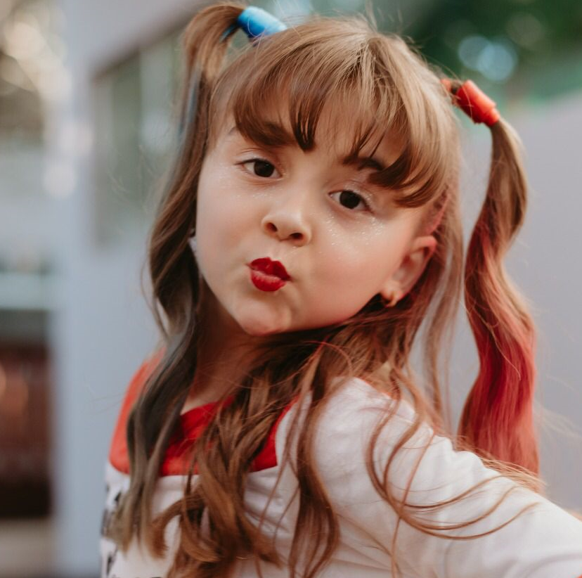 06 anos Valentina – 24 de Junho de 2023 - 1