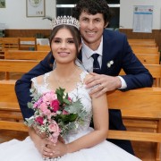 Casamento Michele & Evandro – 17 de Junho de 2023