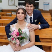 Casamento Michele & Evandro – 17 de Junho de 2023 - 1
