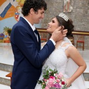 Casamento Michele & Evandro – 17 de Junho de 2023