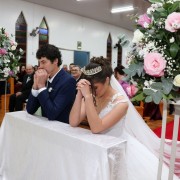 Casamento Michele & Evandro – 17 de Junho de 2023