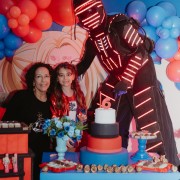 06 anos Valentina – 24 de Junho de 2023 - 4