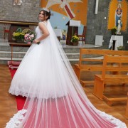 Casamento Michele & Evandro – 17 de Junho de 2023 - 5