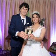 Casamento Michele & Evandro – 17 de Junho de 2023 - 6
