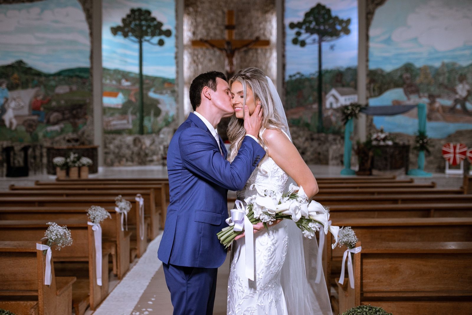 Casamento Vanessa & Felipe – 14 de Outubro de 2023 - 03