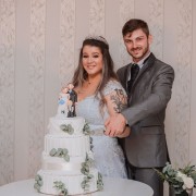 Casamento Marisa & Emanuel – 15 de Dezembro de 2023 - 1