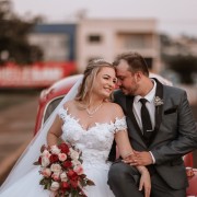 Casamento Luana & José – 11 de Novembro de 2023 - 01