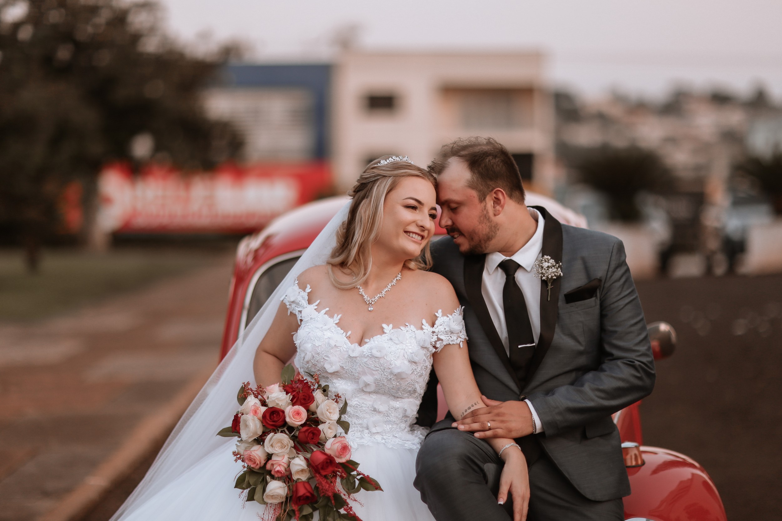 Casamento Luana & José – 11 de Novembro de 2023 - 01