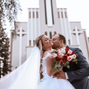 Casamento Luana & José – 11 de Novembro de 2023