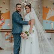 Casamento Ana Paula & Lucas – 25 de Novembro de 2023 - 1