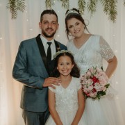 Casamento Ana Paula & Lucas – 25 de Novembro de 2023 - 12