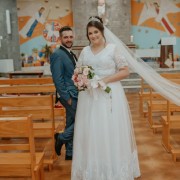 Casamento Ana Paula & Lucas – 25 de Novembro de 2023 - 2