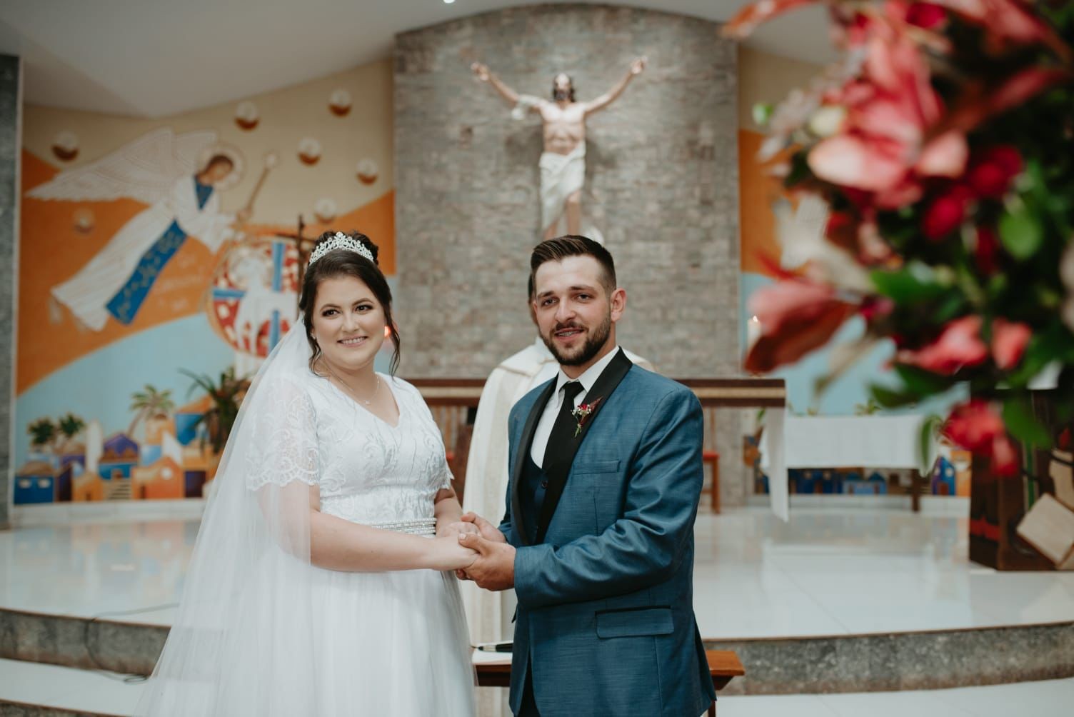 Casamento Ana Paula & Lucas – 25 de Novembro de 2023 - 5