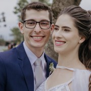 Casamento Adriana & Alisson – 29 de Outubro de 2023 - 01