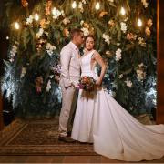 Casamento Fernanda & Gustavo – 04 de Novembro de 2023