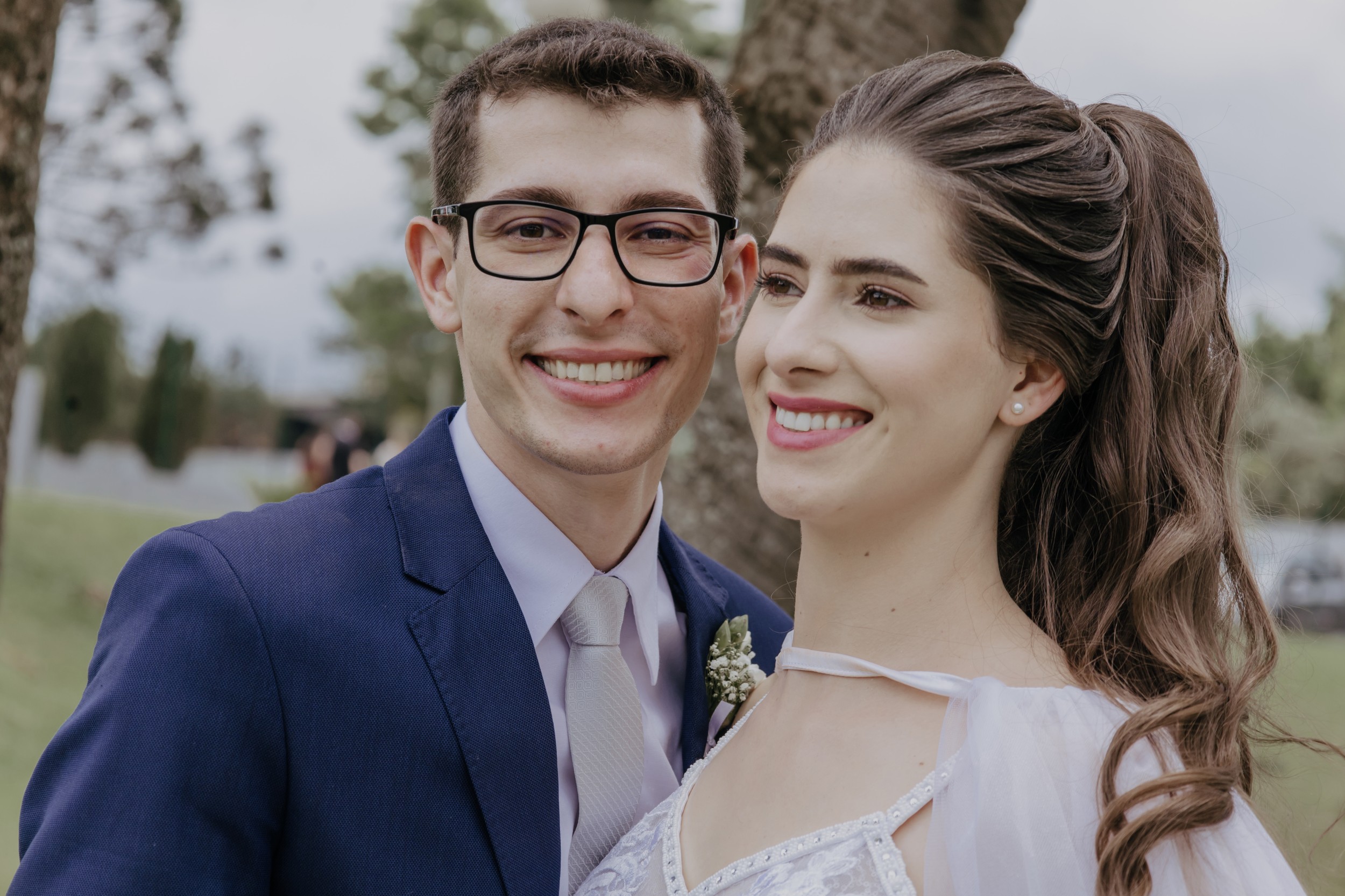 Casamento Adriana & Alisson – 29 de Outubro de 2023 - 01