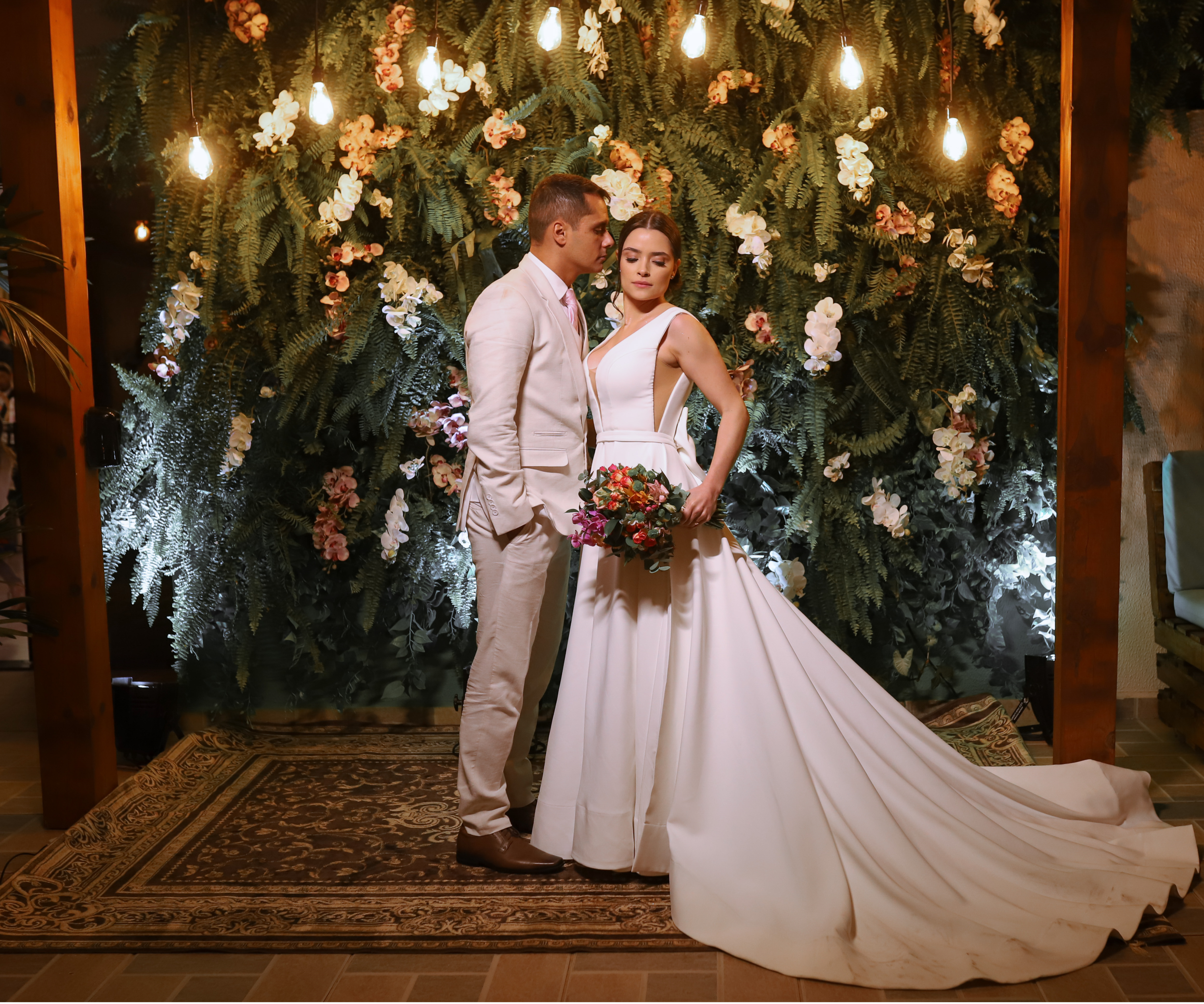 Casamento Fernanda & Gustavo – 04 de Novembro de 2023 - 01