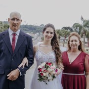 Casamento Adriana & Alisson – 29 de Outubro de 2023