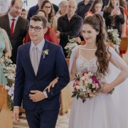 Casamento Adriana & Alisson – 29 de Outubro de 2023