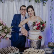 Casamento Adriana & Alisson – 29 de Outubro de 2023