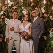 Casamento Fernanda & Gustavo – 04 de Novembro de 2023